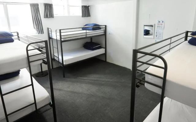 Elliott Street Apts Hotel