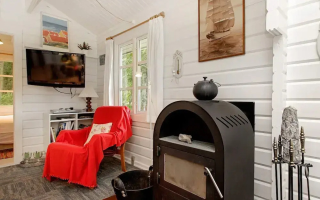 6 Person Holiday Home in Laeso
