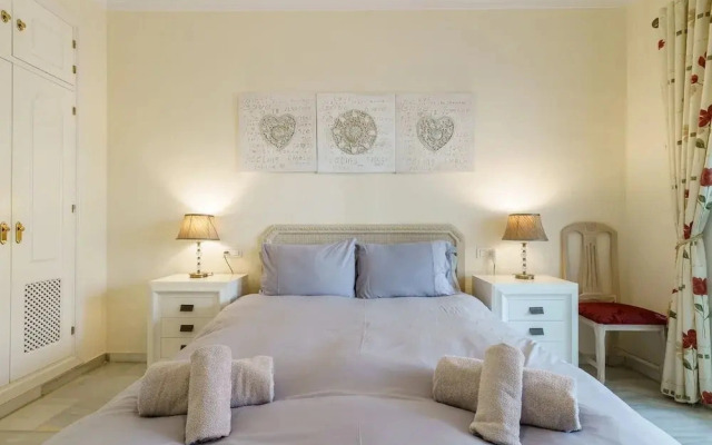 Cozy Apartment in La Cala de Mijas