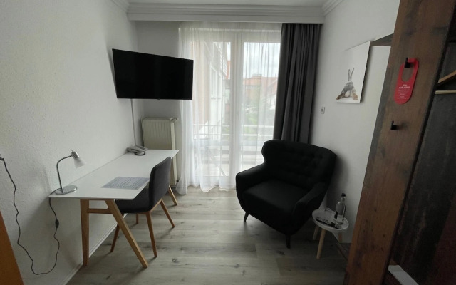 Hotel Lammerts