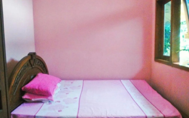 Ijen Transit Homestay