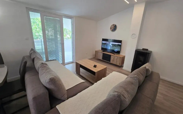 Apartments Ivankovic