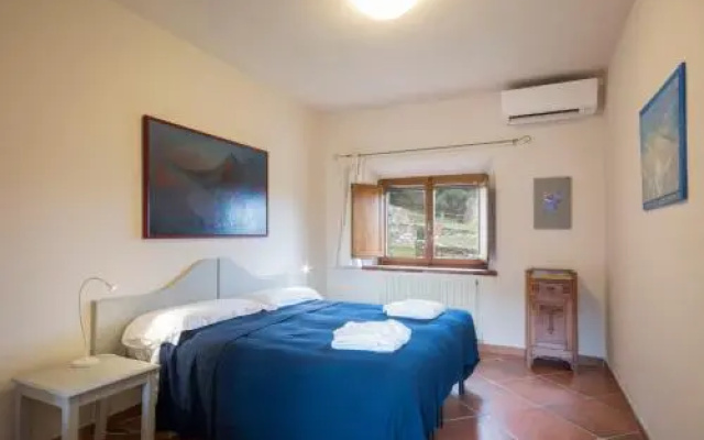 Villa Le Caggia