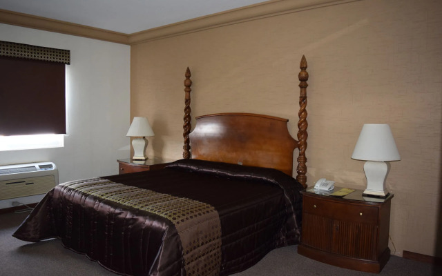 Hotel Conquistador Inn By US Consulate