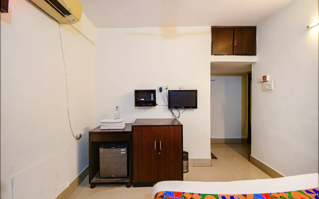 Hotel Nayak Palace By FabHotels