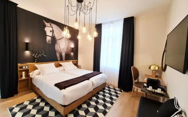 Hotel Sol Boutique