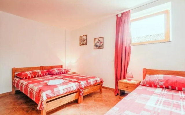 Apartments Predrag