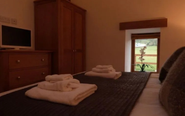 Holiday Home Stabal Red Lion