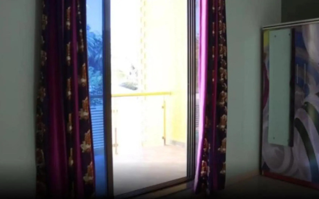 HOTEL Ganesh Villa 5BHK