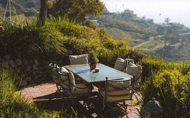 Malibu Ranch