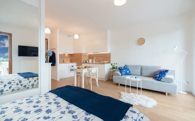 Baltico Studio Apartment