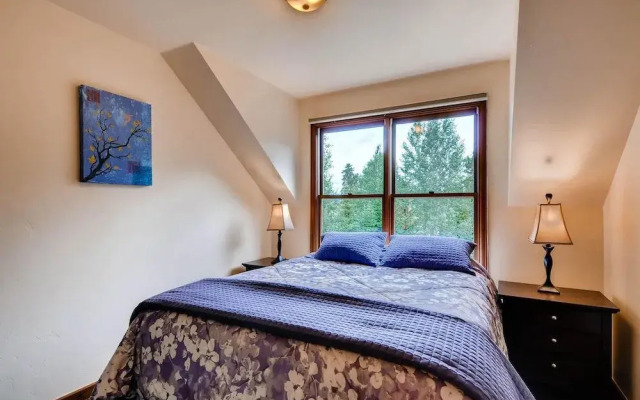Raven's Bungalow