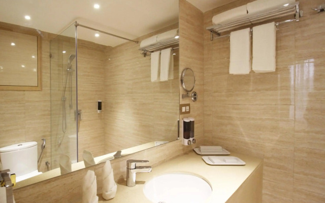 Jagadish Hotel Sankey Road
