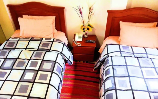Cusco Holiday