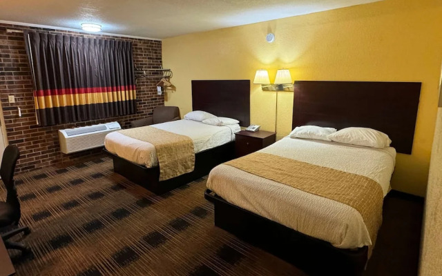 Travelodge Airport Platte City
