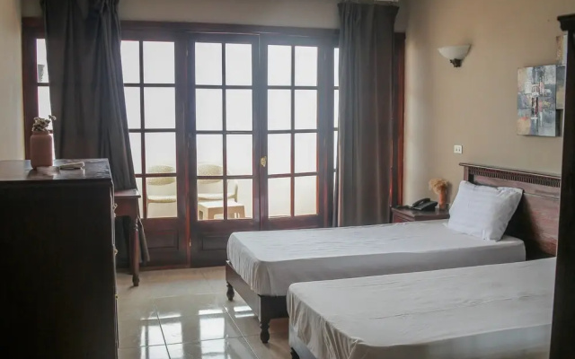 Serenity Lodge