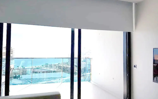 Luxury Sunset Drive Apartments