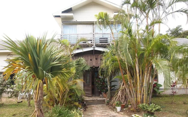 Amami Hoshizora Village Yadorihama<Amamioshima>