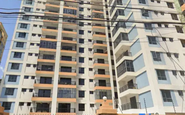 Nairobi Xiaomi Homestay
