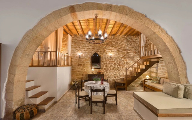 Rodia House