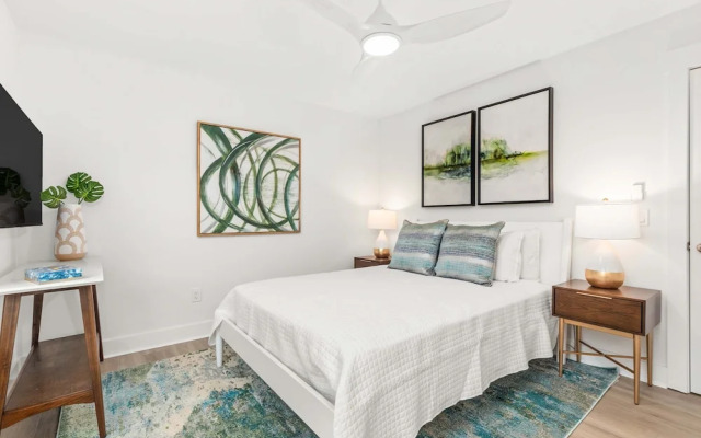 Sweet Retreat by Tybee Vacation Rentals
