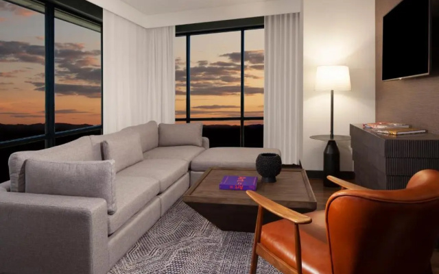 Delta Hotels by Marriott Dallas Southlake