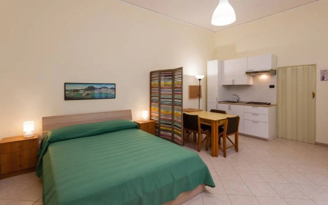 Apartment Vico Fico - BH 9