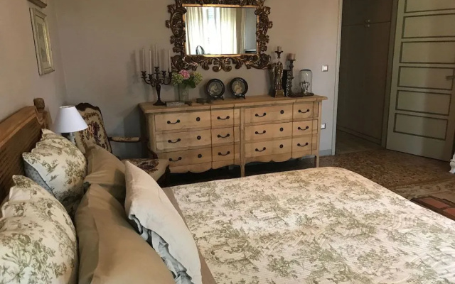 B&B House and Garden