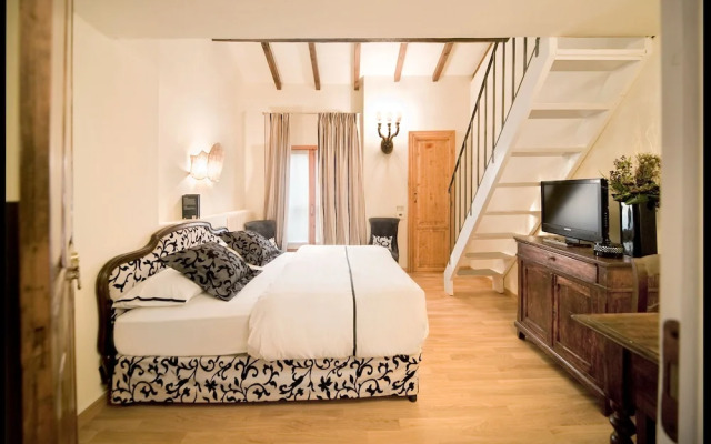 Cantarelli Bed & Breakfast