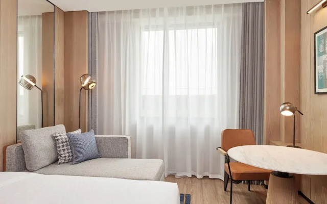 Four Points By Sheraton Shanghai Fengjing