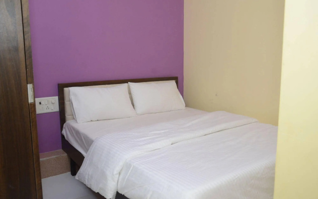 HOTEL Sai Leela Residency