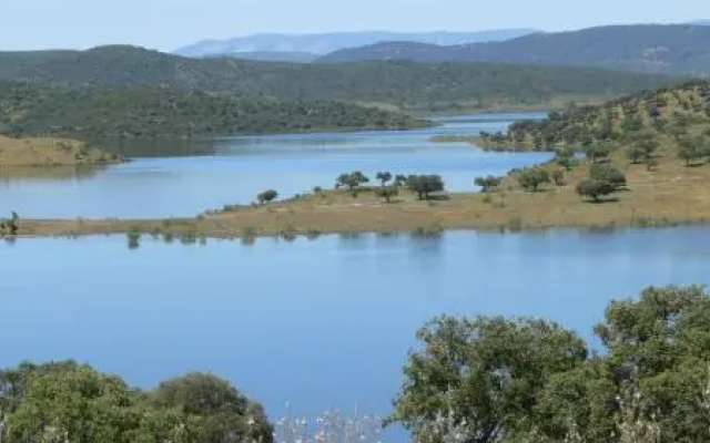 finca serena