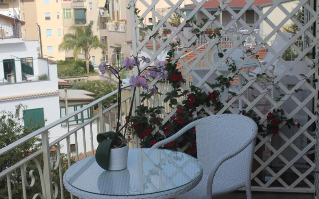 B&B Il Giglio Bianco