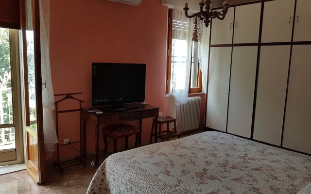 Antica casa di famiglia