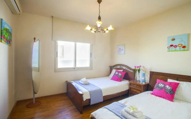 Mackenzie Eftyhia Beachfront Suite