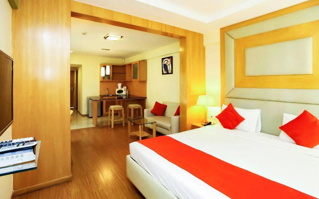 ZO Rooms Whitefield