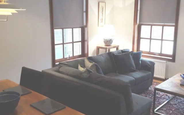 No.3 Royal Old Town Penthouse