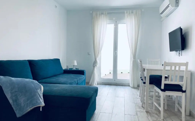 CLB F. Rubio Apartment