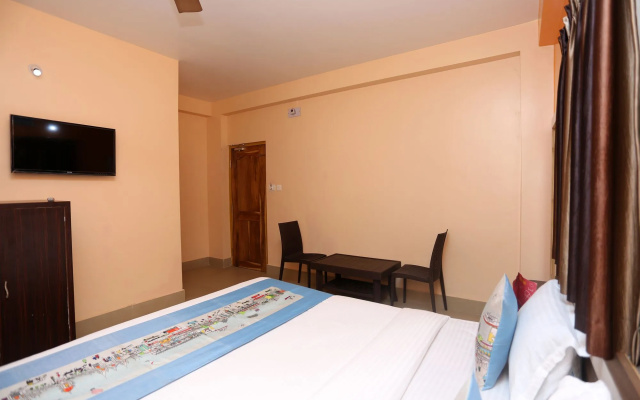 OYO 9197 Krishna Residency