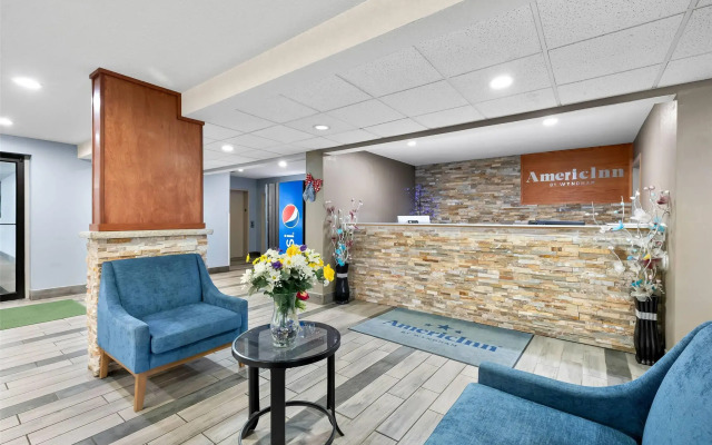 AmericInn by Wyndham Columbus Wisconsin