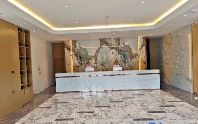 Magnotel Hotel (Shenyang Shenbei University Town Fantawild Store)