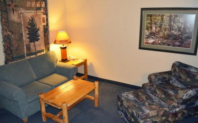 Three Bears Lodge