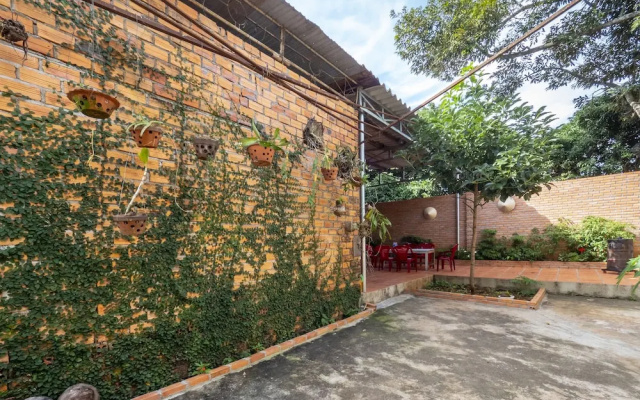 Ngoc Tran Homestay