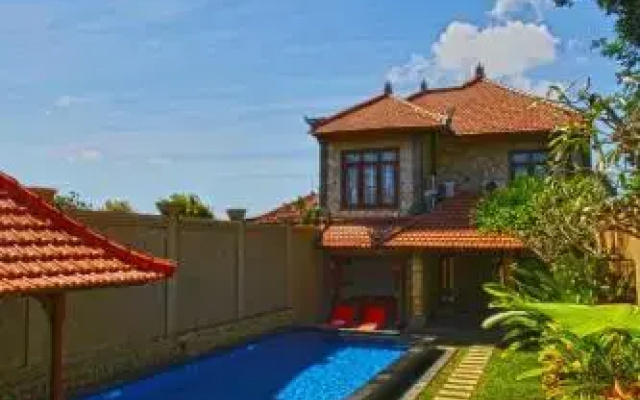 Villa 77 Jimbaran