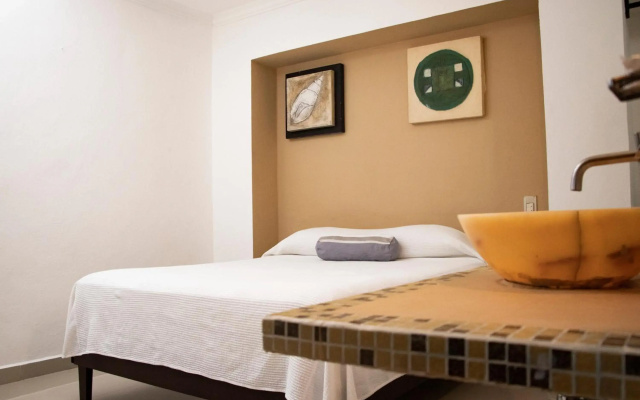 Hotel Sayab 5ta Avenida