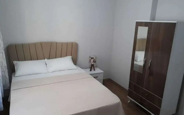 Ege Ruzgari Konukevi