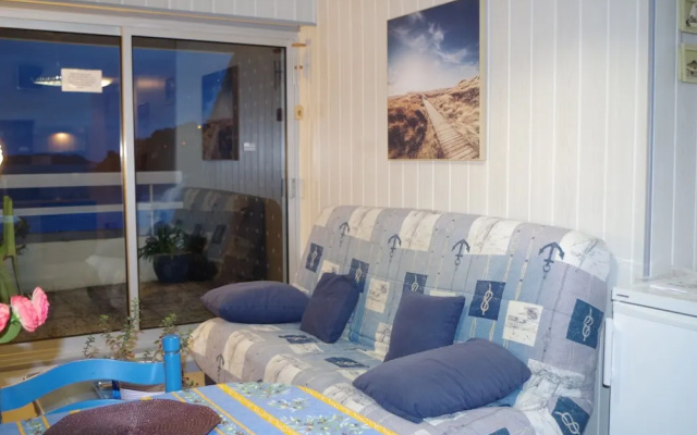 Appartement Le Ker Bleu