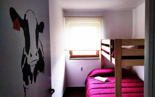 Albergue Casa Vacas