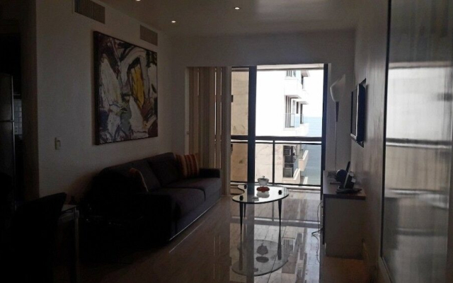 Ipanema Apart Hotel