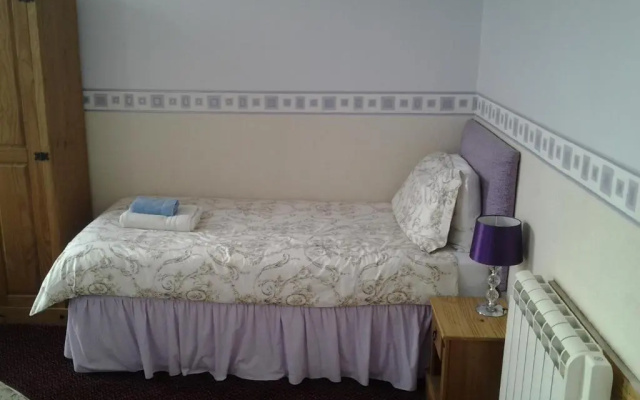 Mount View Hotel B&B